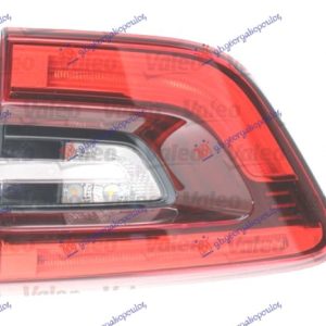 Φανος Πισω Εσω Led (VALEO) Δεξια Renault Kadjar 19-   676105821