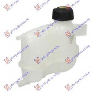 Δοχειο Νερου Ψυγειου ΒΕΝΖΙΝΗ-ΠΕΤΡΕΛΑΙΟ Renault Kadjar 19-   676108500