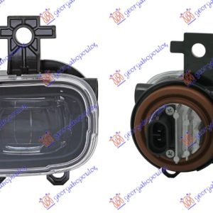 Προβολεας Ομιχλης Led (E) Αριστερα Renault Arkana 20-    677505112
