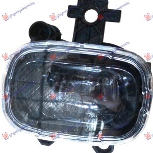 Προβολεας Ομιχλης Led (ΚΙΝΑ) Αριστερα Renault Arkana 20-    677505114