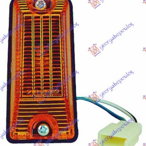 Φλας Φτερου Suzuki Vitara 2D 89-05   010005490