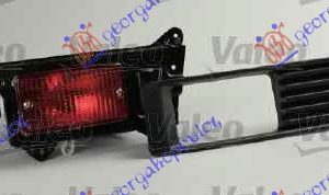 Φανος Πισω Ομιχλης (ΜΕ ΠΛΑΙΣΙΟ) Valeo Δεξια Suzuki Vitara 2D 89-05   010006111
