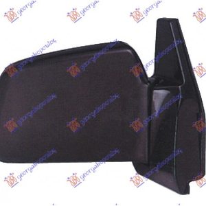 Καθρεφτης Μηχανικος Με Ντιζες (CONVEX GLASS) Δεξια Suzuki Vitara 2D 89-05   010007481