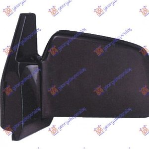 Καθρεφτης Μηχανικος Με Ντιζες (CONVEX GLASS) Αριστερα Suzuki Vitara 2D 89-05   010007482