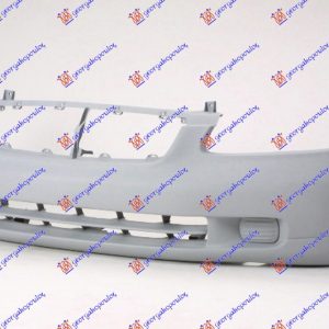 Προφυλακτηρας Εμπρος Primed Μ/Χ Προβ Suzuki Baleno SDN-H/B 98-02   017503375