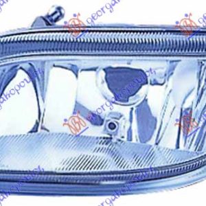 Προβολεας Ομιχλης 05- (Ε) Αριστερα Suzuki Liana 01-07   018205112