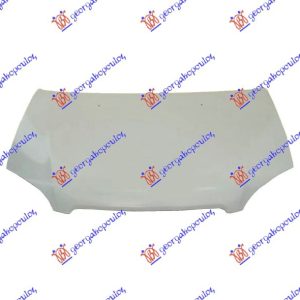 Καπο Εμπρος (-2003) Suzuki Ignis 00-08   020400070