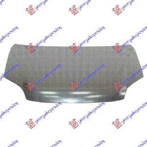 Καπο Εμπρος (2003-) Suzuki Ignis 00-08   020400075