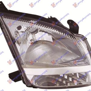 Φανος Εμπρος Ηλεκτρικος (Ε) 03- (DEPO) Δεξια Suzuki Ignis 00-08   020405131