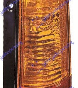 Φανος Οπισθιος (Ε) 03- Δεξια Suzuki Ignis 00-08   020405811