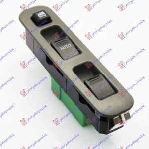 Διακοπτης ΠΑΡΑΘ. ΕΜΠ. (Διπλός)(7pin) -03 Αριστερα Suzuki Ignis 00-08   020407172