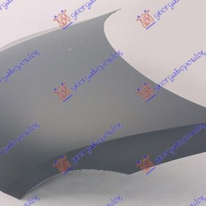 Καπο Εμπρος Suzuki Swift H/B 06-11   026900070