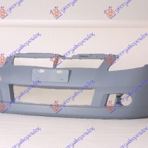 Προφυλακτηρας Εμπρος -08 Βαφομενος (Α ΠΟΙΟΤΗΤΑ) Suzuki Swift H/B 06-11    026903370