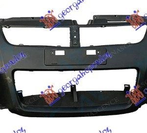 Προφυλακτηρα Εμπρος Βαφομενος (SPORT) Suzuki Swift H/B 06-11   026903380