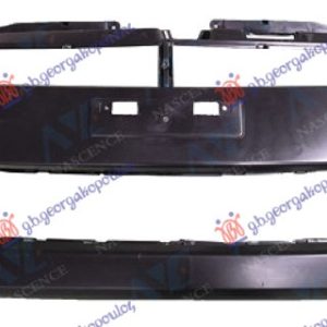 ΠΡΟΦΥΛΑΚΤΗΡΑΣ ΕΜΠΡΟΣ -2008 ΒΑΦΟΜΕΝΟΣ (Β ΠΟΙΟΤΗΤΑ) SUZUKI SWIFT H/B 06-11  026903385