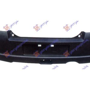 Προφυλακτηρας Πισω -08 ΒΑΦ. (Β ΠΟΙΟΤΗΤΑ) Suzuki Swift H/B 06-11   026903390