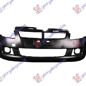 Προφυλακτηρας Εμπρος 08- (Α ΠΟΙΟΤΗΤΑ) Suzuki Swift H/B 06-11   026903615