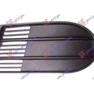 Διχτυ Προφυλακτηρα Εμπρος Ακραιο (ΧΩΡΙΣ Τρυπα ΠΡΟΒΟΛΕΑ) -2008 Αριστερα Suzuki Swift H/B 06-11   026904802