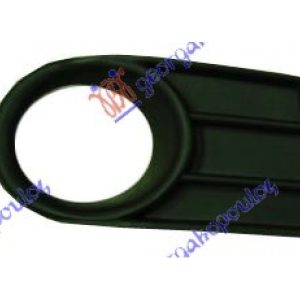 Διχτυ Προφυλακτηρα Εμπρος Ακραιο (ΜΕ Τρυπα ΠΡΟΒΟΛΕΑ) -2008 Δεξια Suzuki Swift H/B 06-11   026904811