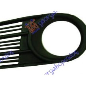 Διχτυ Προφυλακτηρα Εμπρος Ακραιο (ΜΕ Τρυπα ΠΡΟΒΟΛΕΑ) -2008 Αριστερα Suzuki Swift H/B 06-11   026904812