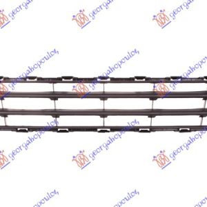 Διχτυ Προφυλακτηρα Εμπρος Μεσαιο 2008- Suzuki Swift H/B 06-11   026904830