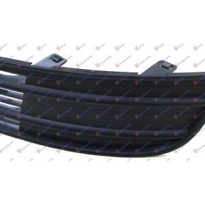 Διχτυ Προφυλακτηρα Εμπρος Ακραιο (ΧΩΡΙΣ Τρυπα ΠΡΟΒΟΛΕΑ) 2008- Αριστερα Suzuki Swift H/B 06-11   026904832