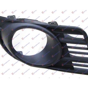 Διχτυ Προφυλακτηρα Εμπρος Ακραιο (ΜΕ Τρυπα ΠΡΟΒΟΛΕΑ) 2008- Δεξια Suzuki Swift H/B 06-11   026904841