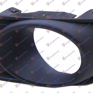 Διχτυ Προφυλακτηρα Εμπρος Ακραιο (ΜΕ Τρυπα ΠΡΟΒΟΛΕΑ) 2008- Αριστερα Suzuki Swift H/B 06-11   026904842