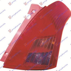 Φανος Πισω -08 (E) Δεξια Suzuki Swift H/B 06-11   026905811