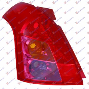 Φανος Πισω 08- (Ε) Αριστερα Suzuki Swift H/B 06-11   026905817