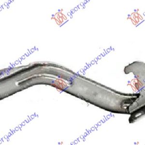 Μεντεσες Καπω Δεξια Suzuki Swift H/B 06-11   026906141