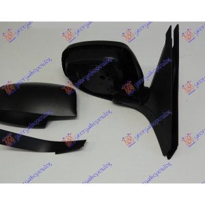 Καθρεφτης Μηχανικος Χειροκινητος (Α ΠΟΙΟΤΗΤΑ) (CONVEX GLASS) Δεξια Suzuki Swift H/B 06-11   026907481