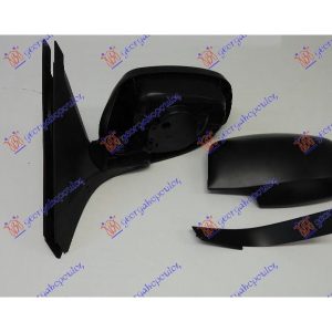 Καθρεφτης Μηχανικος Χειροκινητος (Α ΠΟΙΟΤΗΤΑ) (CONVEX GLASS) Αριστερα Suzuki Swift H/B 06-11    026907482