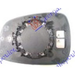 Κρυσταλλο Καθρεφτη Θερμαιν (CONVEX GLASS) Δεξια Suzuki Swift H/B 06-11   026907611