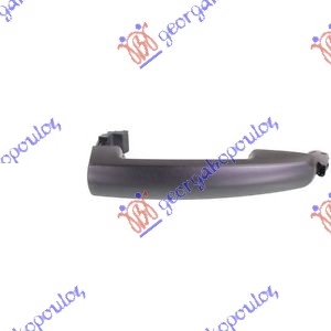 Χερουλι Πορτας Εμπρος Εξω Δεξια Suzuki Swift H/B 06-11   026907843