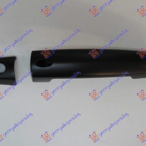 Χερουλι Πορτας ΕΜΠ. Εξω (ΜΕ ΜΑΤΙ) Αριστερα Suzuki Swift H/B 06-11   026907847