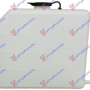 Δοχειο Νερου Ψυγειου Βενζινη (ΙΑΠΩΝΙΑΣ) Suzuki Swift H/B 06-11   026908500