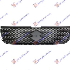 Διχτυ Μασκας 09-13 Suzuki Grand Vitara 06-15   029304555