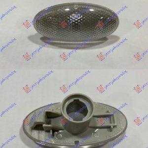 Φλας Φτερου Suzuki Grand Vitara 06-15   029305490