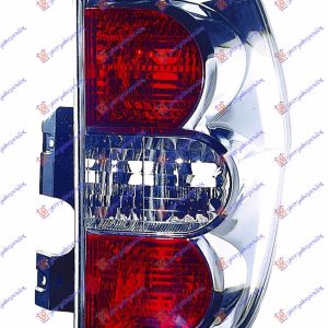 Φανος Πισω 3Π (Ε) Δεξια Suzuki Grand Vitara 06-15   029305816