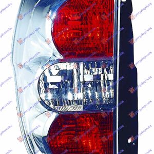 Φανος Πισω 3Π (Ε) Αριστερα Suzuki Grand Vitara 06-15   029305817