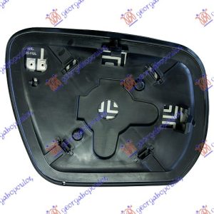 Κρυσταλλο Καθρεφτη ΘΕΡΜΑΙΝ. Αριστερα Suzuki Grand Vitara 06-15   029307602
