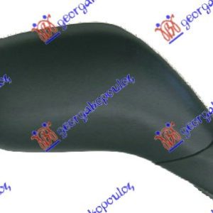 ΚΑΘΡΕΦΤΗΣ ΧΕΙΡΟΚΙΝΗΤΟΣ 2000- (CONVEX GLASS) ΔΕ. SUZUKI WAGON R 99-06  033907483