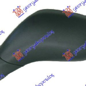 ΚΑΘΡΕΦΤΗΣ ΧΕΙΡΟΚΙΝΗΤΟΣ 2000- (CONVEX GLASS) ΑΡ. SUZUKI WAGON R 99-06  033907484