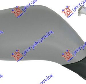 Καθρεφτης ΗΛΕΚ. ΒΑΦ. 00- (Α ΠΟΙΟΤΗΤΑ) (CONVEX GLASS) Δεξια Suzuki Wagon R 99-06   033907501