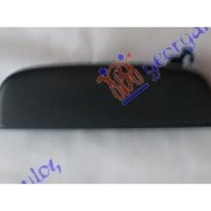 Χερουλι Πορτας ΕΜΠΡΟΣ/ΠΙΣΩ Εξω Αριστερα Suzuki Wagon R 99-06   033907842