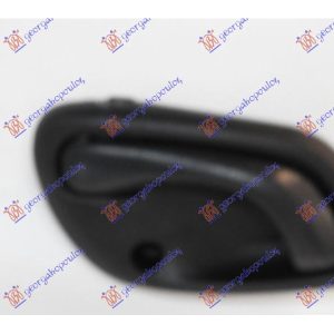 Χερουλι Πορτας ΕΜΠΡΟΣ/ΠΙΣΩ Εσω Μαυρο Δεξια Suzuki Wagon R 99-06   033907861