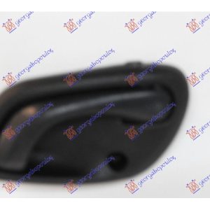 Χερουλι Πορτας ΕΜΠΡΟΣ/ΠΙΣΩ Εσω Μαυρο Αριστερα Suzuki Wagon R 99-06   033907862