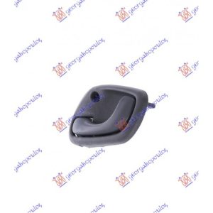 Χερουλι Πορτας ΕΜΠ/ΠΙΣΩ Εσω Γκρι Αριστερα Suzuki Wagon R 99-06   033907872