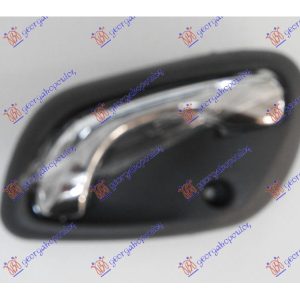 Χερουλι Πορτας ΕΜΠΡΟΣ/ΠΙΣΩ Εσω ΧΡΩΜΙΟ/ΓΚΡΙ Αριστερα Suzuki Wagon R 99-06   033907882